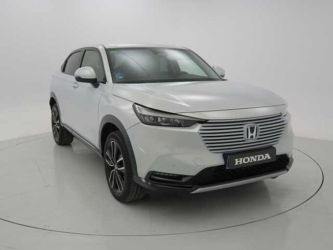 Honda Hr-v SUV 1.5 I-MMD HEV ADVANCE CVT 131 5P