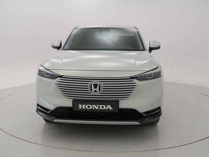 Honda Hr-v SUV 1.5 I-MMD HEV ADVANCE CVT 131 5P