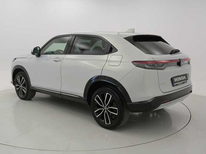 Honda Hr-v SUV 1.5 I-MMD HEV ADVANCE CVT 131 5P