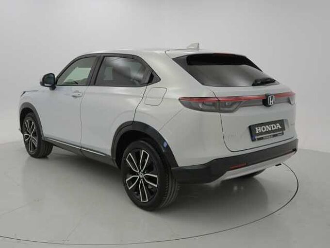 Honda Hr-v SUV 1.5 I-MMD HEV ADVANCE CVT 131 5P