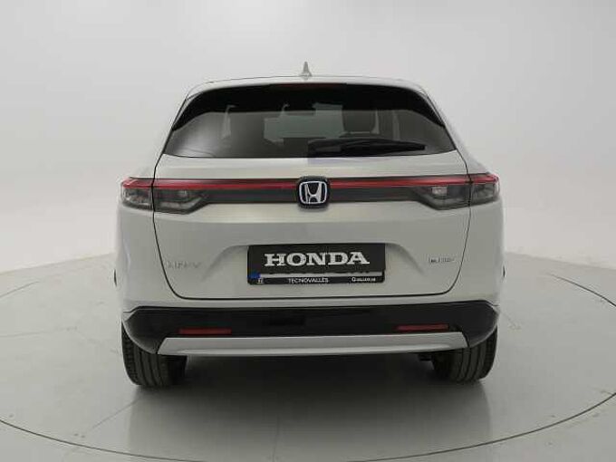 Honda Hr-v SUV 1.5 I-MMD HEV ADVANCE CVT 131 5P