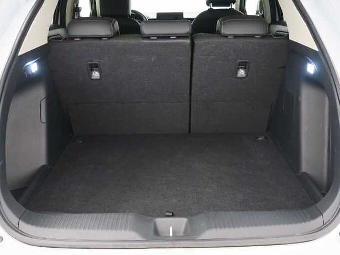 Honda Hr-v SUV 1.5 I-MMD HEV ADVANCE CVT 131 5P