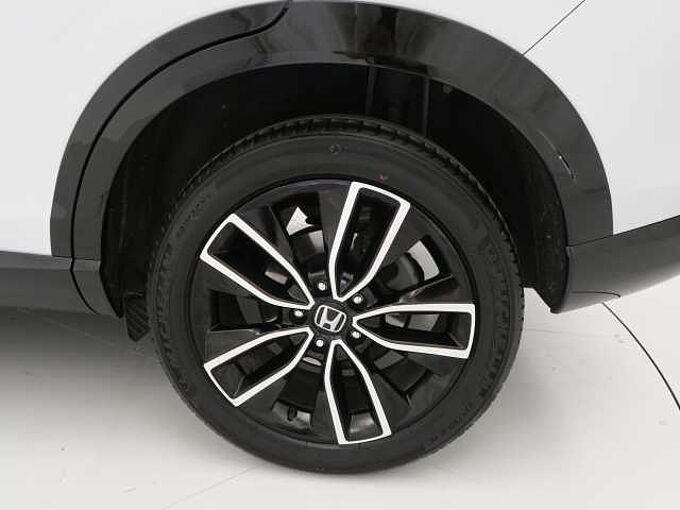 Honda Hr-v SUV 1.5 I-MMD HEV ADVANCE CVT 131 5P