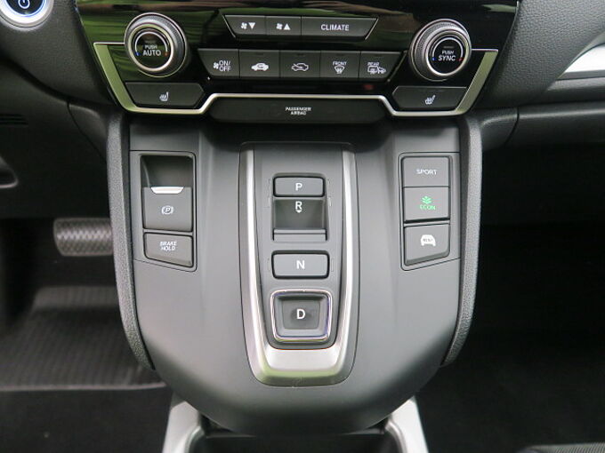 Honda CR-V HYBRID 2022 2.0I-MMD 2WD ELEGANCE NAVI