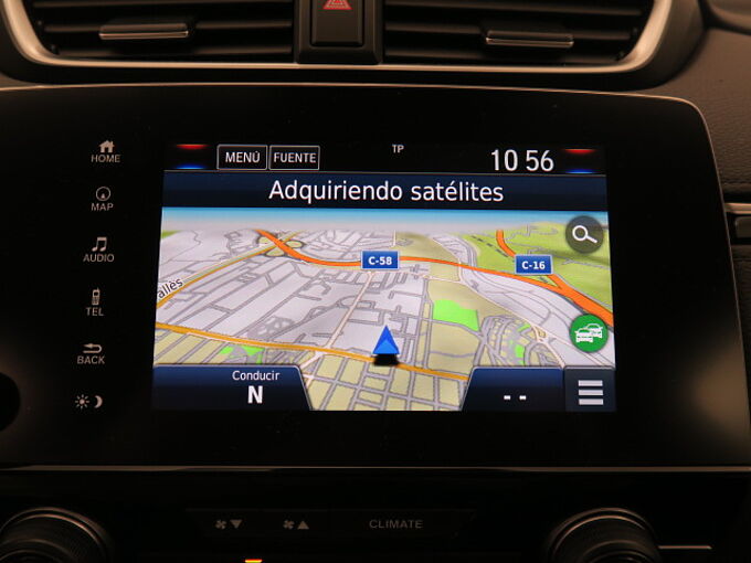 Honda CR-V HYBRID 2022 2.0I-MMD 2WD ELEGANCE NAVI