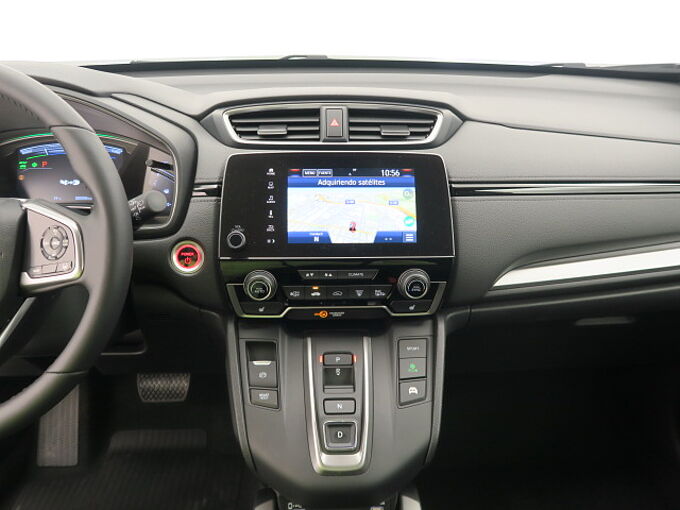 Honda CR-V HYBRID 2022 2.0I-MMD 2WD ELEGANCE NAVI