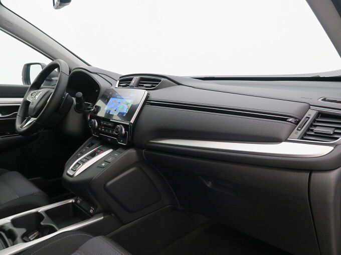 Honda CR-V HYBRID 2022 2.0I-MMD 2WD ELEGANCE NAVI