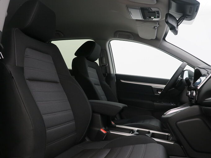 Honda CR-V HYBRID 2022 2.0I-MMD 2WD ELEGANCE NAVI