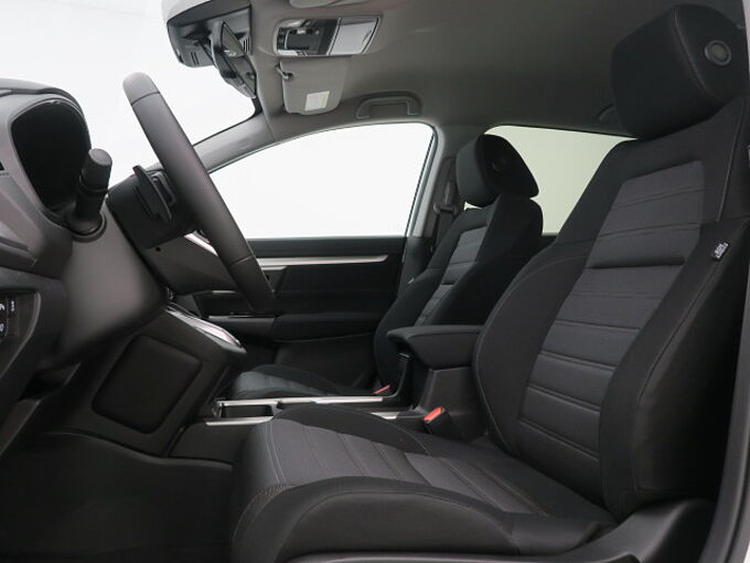 Honda CR-V HYBRID 2022 2.0I-MMD 2WD ELEGANCE NAVI