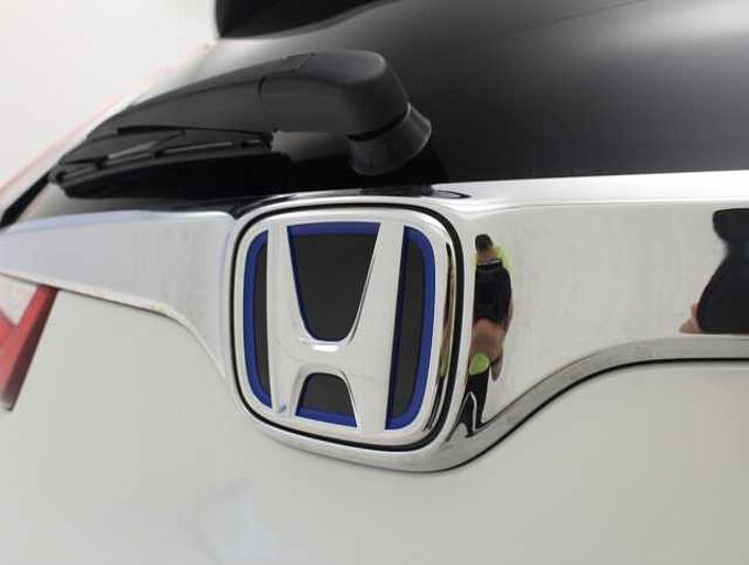 Honda CR-V HYBRID 2022 2.0I-MMD 2WD ELEGANCE NAVI