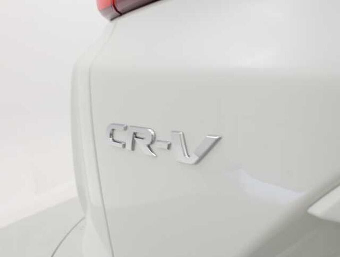 Honda CR-V HYBRID 2022 2.0I-MMD 2WD ELEGANCE NAVI