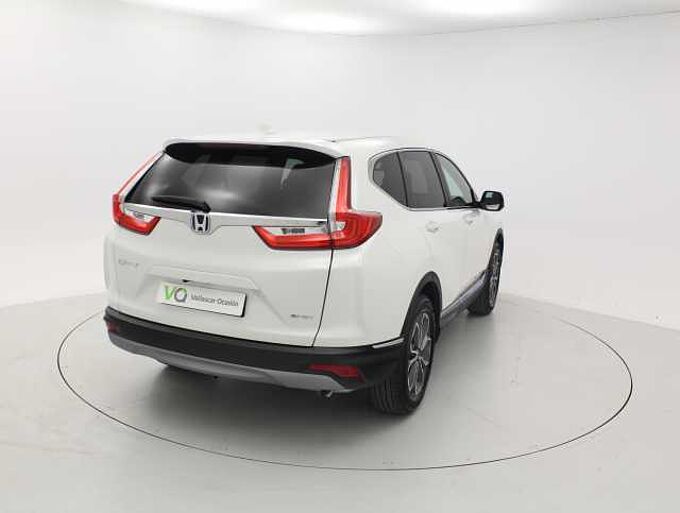 Honda CR-V HYBRID 2022 2.0I-MMD 2WD ELEGANCE NAVI