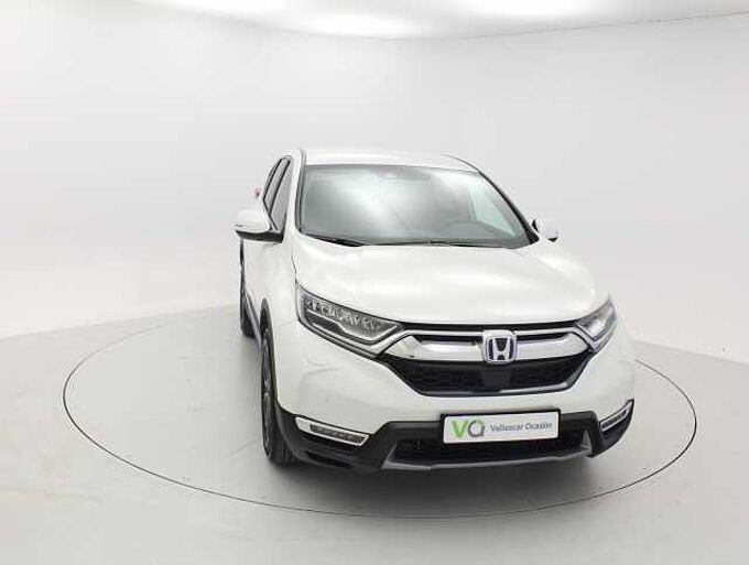 Honda CR-V HYBRID 2022 2.0I-MMD 2WD ELEGANCE NAVI