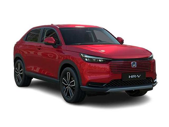 Honda Hrv Hibrido ADVANCE 1.5I-MMD HYBRID 131 CV CVT 2024 5P