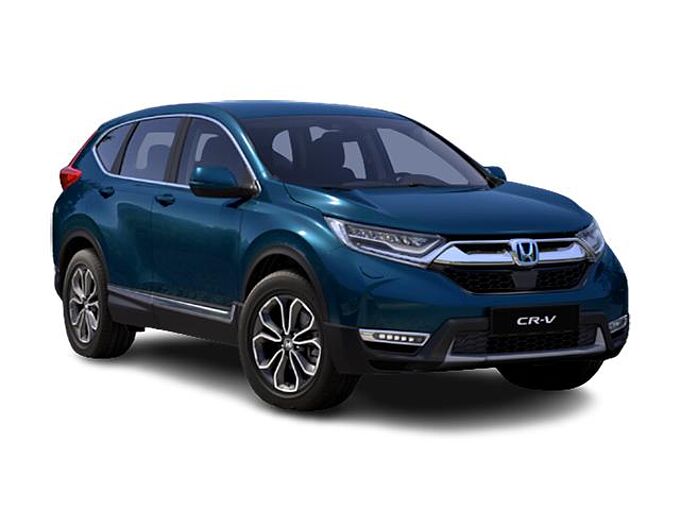Honda Crv Hibrido HYBRID 2022 2.0I-MMD 2WD ELEGANCE NAVI