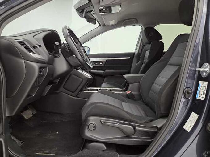 Honda Crv Hibrido HYBRID 2022 2.0I-MMD 2WD ELEGANCE NAVI