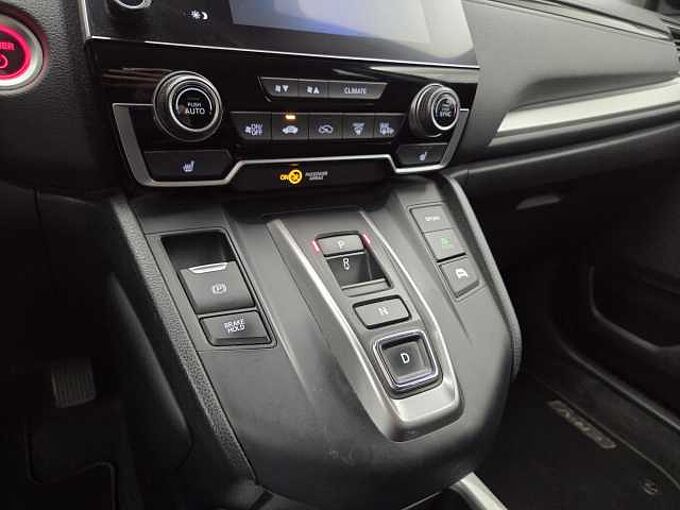 Honda Crv Hibrido HYBRID 2022 2.0I-MMD 2WD ELEGANCE NAVI