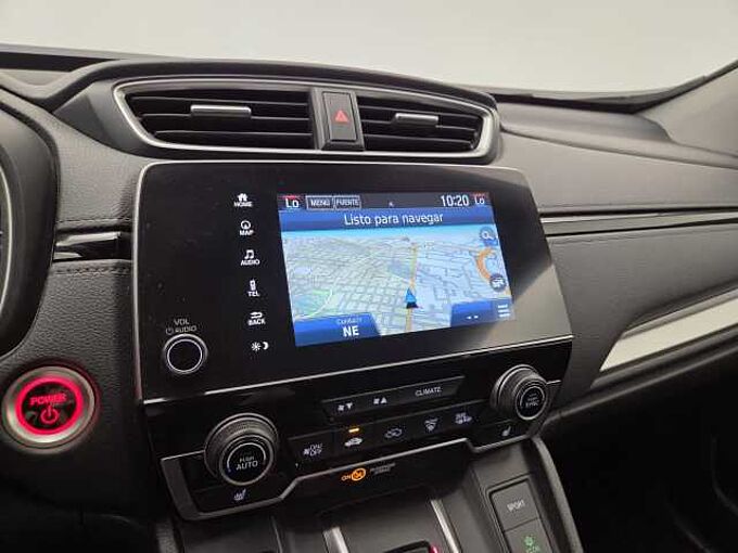 Honda Crv Hibrido HYBRID 2022 2.0I-MMD 2WD ELEGANCE NAVI