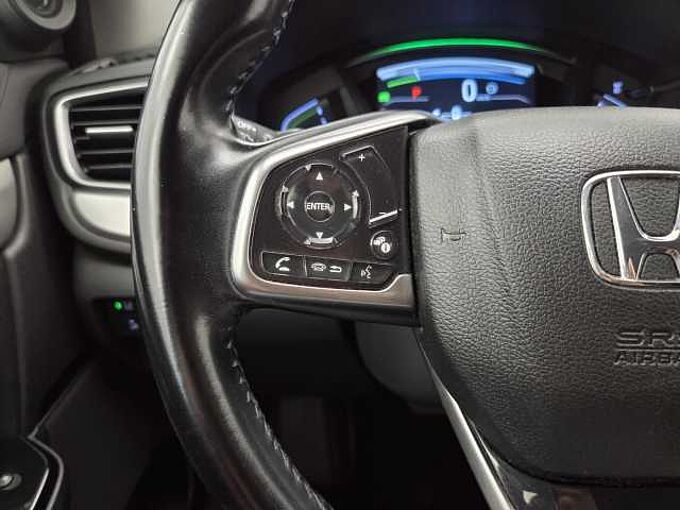 Honda Crv Hibrido HYBRID 2022 2.0I-MMD 2WD ELEGANCE NAVI