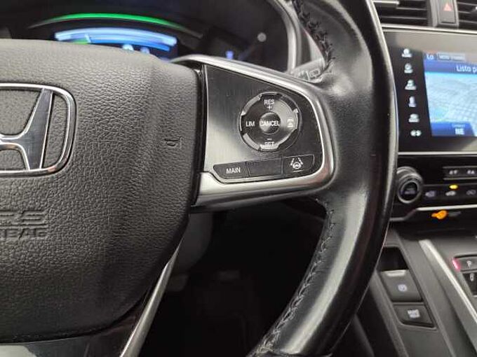 Honda Crv Hibrido HYBRID 2022 2.0I-MMD 2WD ELEGANCE NAVI