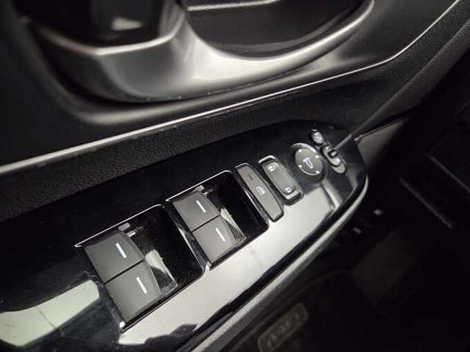 Honda Crv Hibrido HYBRID 2022 2.0I-MMD 2WD ELEGANCE NAVI