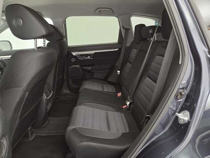 Honda Crv Hibrido HYBRID 2022 2.0I-MMD 2WD ELEGANCE NAVI