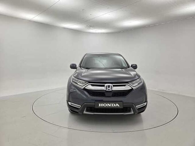 Honda Crv Hibrido HYBRID 2022 2.0I-MMD 2WD ELEGANCE NAVI