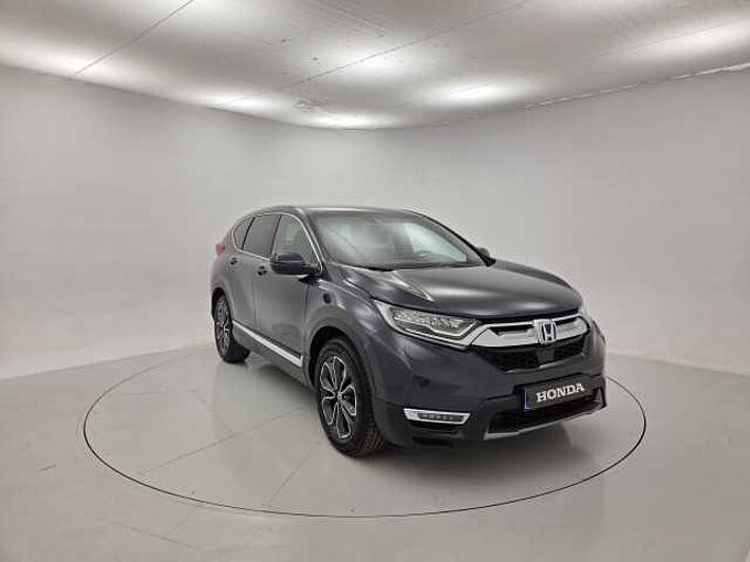 Honda Crv Hibrido HYBRID 2022 2.0I-MMD 2WD ELEGANCE NAVI