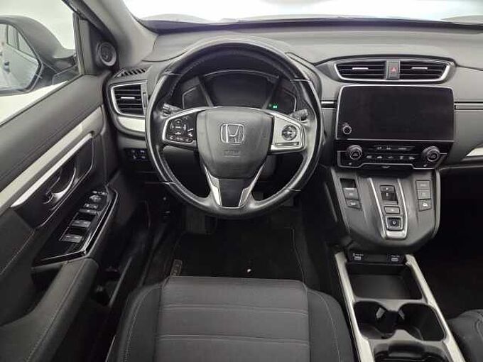 Honda Crv Hibrido HYBRID 2022 2.0I-MMD 2WD ELEGANCE NAVI