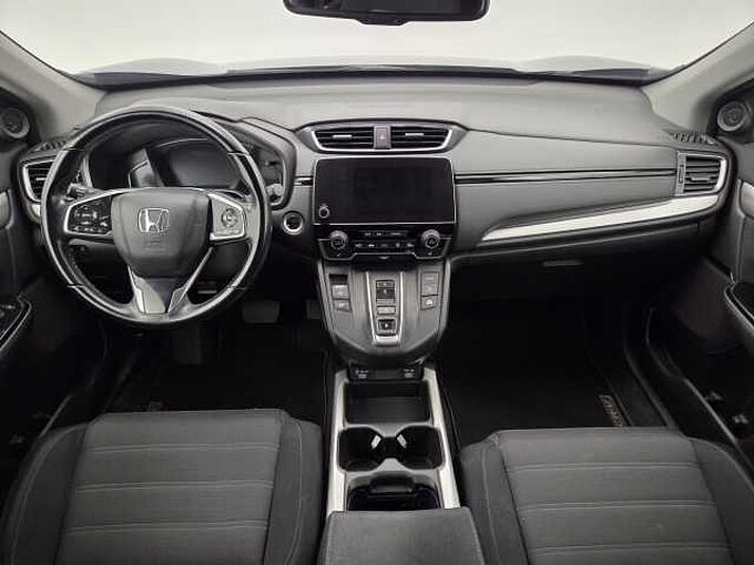 Honda Crv Hibrido HYBRID 2022 2.0I-MMD 2WD ELEGANCE NAVI
