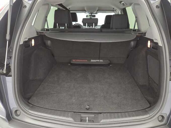 Honda Crv Hibrido HYBRID 2022 2.0I-MMD 2WD ELEGANCE NAVI