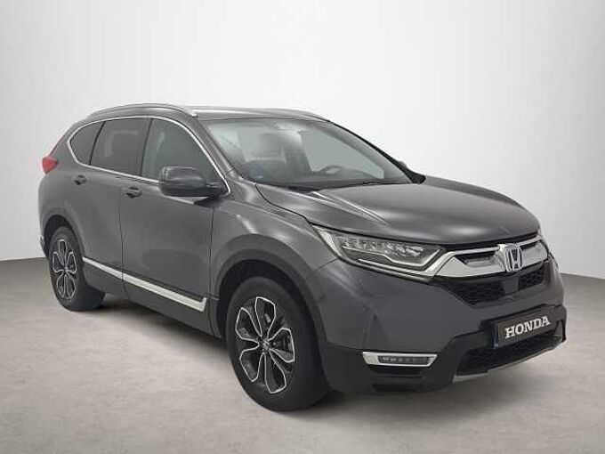Honda  Cr-v SUV 2.0 I-MMD HYBRID EXECUTIVE CVT 4WD 184 5P