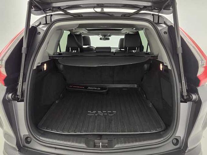 Honda Cr-v SUV 2.0 I-MMD HYBRID EXECUTIVE CVT 4WD 184 5P