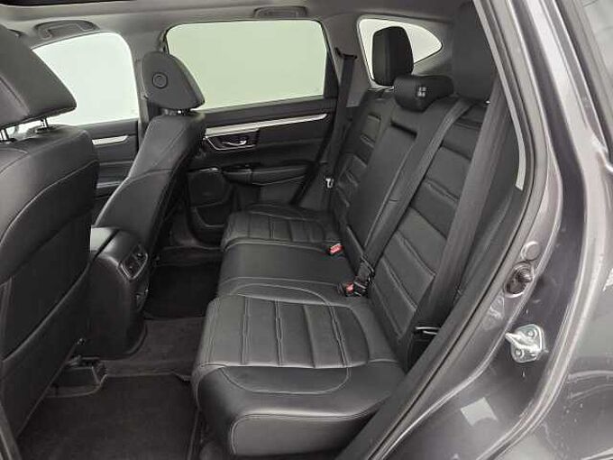 Honda Cr-v SUV 2.0 I-MMD HYBRID EXECUTIVE CVT 4WD 184 5P