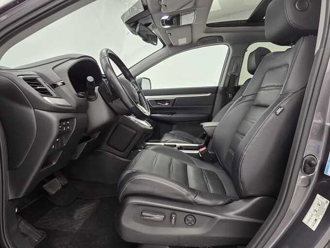 Honda Cr-v SUV 2.0 I-MMD HYBRID EXECUTIVE CVT 4WD 184 5P