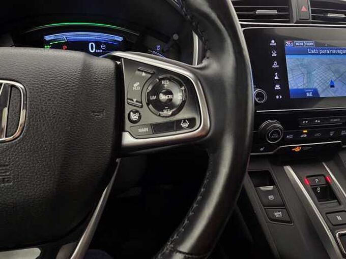 Honda Cr-v SUV 2.0 I-MMD HYBRID EXECUTIVE CVT 4WD 184 5P