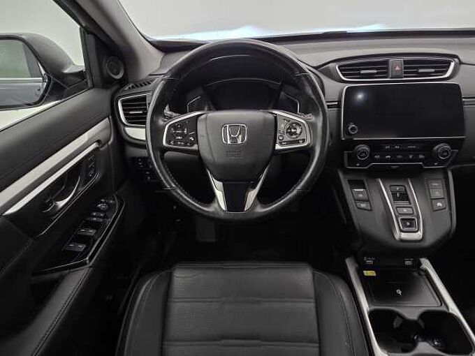 Honda Cr-v SUV 2.0 I-MMD HYBRID EXECUTIVE CVT 4WD 184 5P
