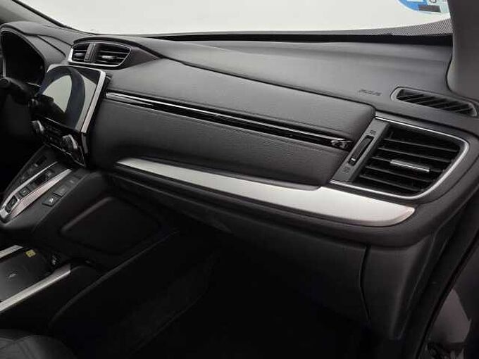 Honda Cr-v SUV 2.0 I-MMD HYBRID EXECUTIVE CVT 4WD 184 5P