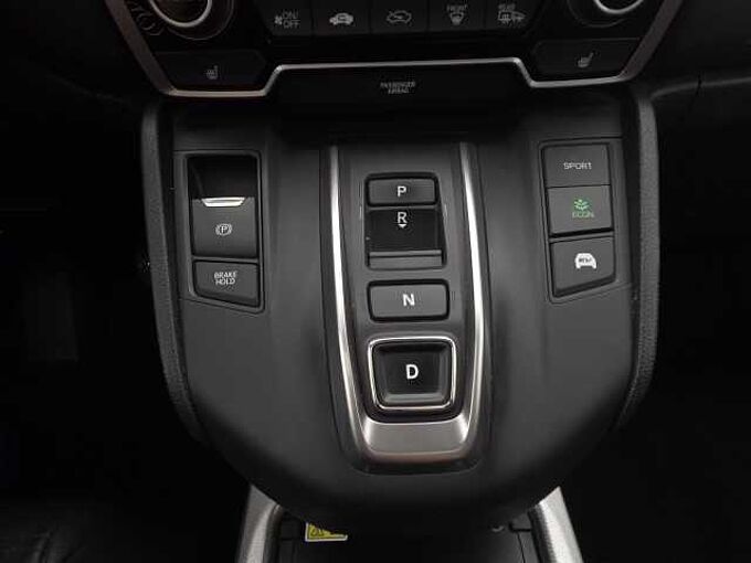 Honda Cr-v SUV 2.0 I-MMD HYBRID EXECUTIVE CVT 4WD 184 5P