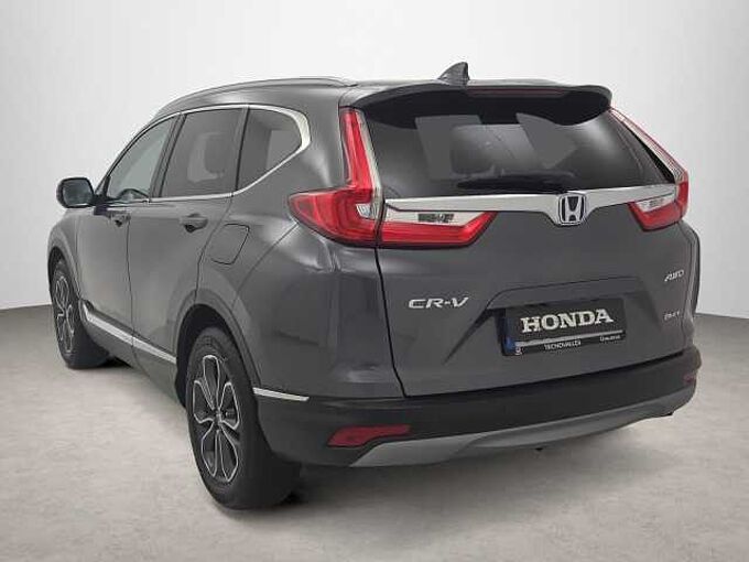 Honda Cr-v SUV 2.0 I-MMD HYBRID EXECUTIVE CVT 4WD 184 5P