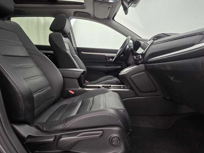 Honda Cr-v SUV 2.0 I-MMD HYBRID EXECUTIVE CVT 4WD 184 5P
