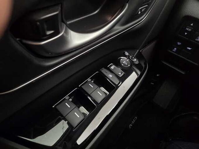 Honda Cr-v SUV 2.0 I-MMD HYBRID EXECUTIVE CVT 4WD 184 5P