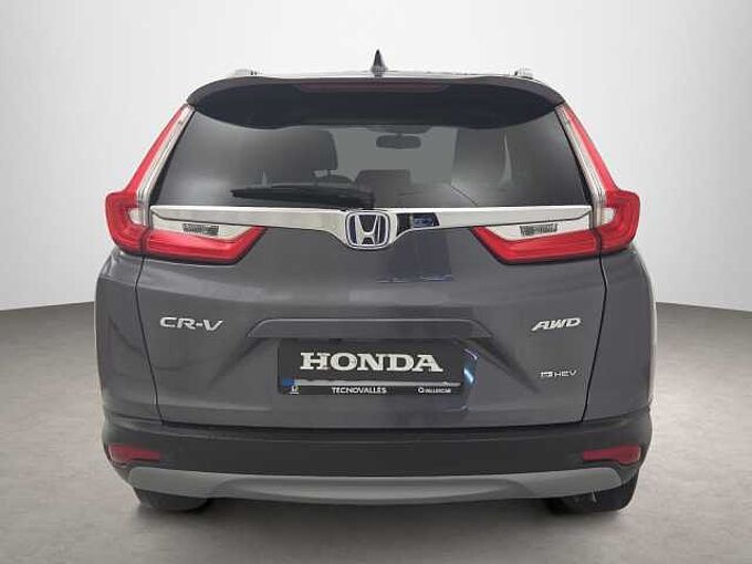 Honda Cr-v SUV 2.0 I-MMD HYBRID EXECUTIVE CVT 4WD 184 5P