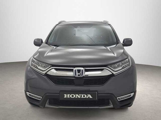 Honda Cr-v SUV 2.0 I-MMD HYBRID EXECUTIVE CVT 4WD 184 5P