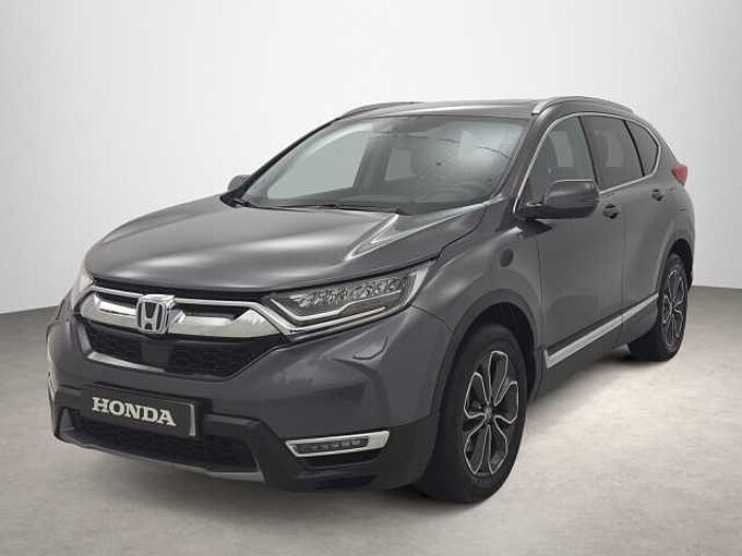 Honda Cr-v SUV 2.0 I-MMD HYBRID EXECUTIVE CVT 4WD 184 5P