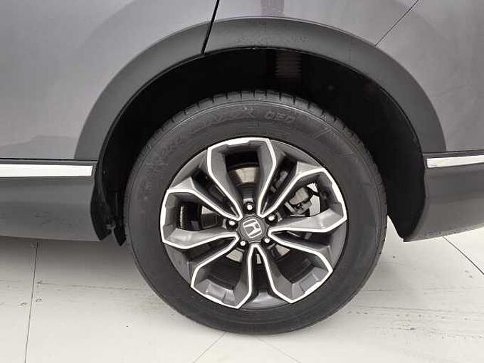 Honda Cr-v SUV 2.0 I-MMD HYBRID EXECUTIVE CVT 4WD 184 5P