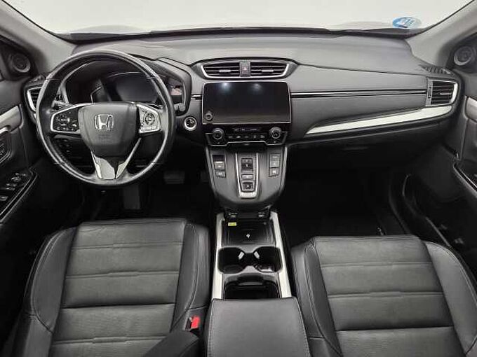 Honda Cr-v SUV 2.0 I-MMD HYBRID EXECUTIVE CVT 4WD 184 5P