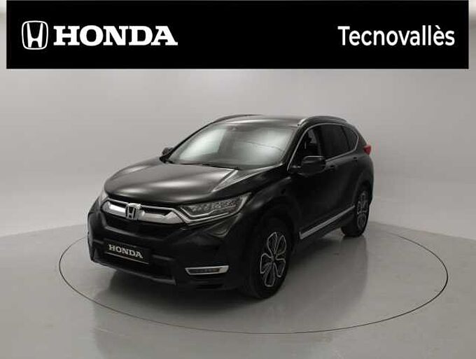 Honda  Crv Hibrido HYBRID 2.0I-MMD 2WD LIFESTYLE
