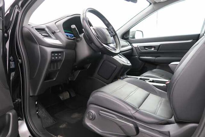Honda Crv Hibrido HYBRID 2.0I-MMD 2WD LIFESTYLE