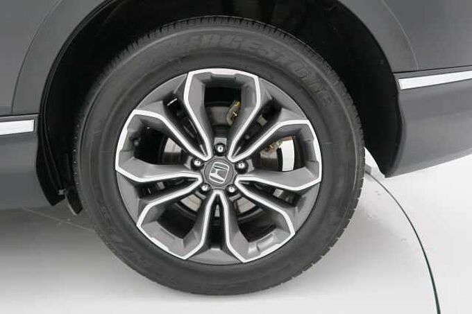 Honda Crv Hibrido HYBRID 2.0I-MMD 2WD LIFESTYLE